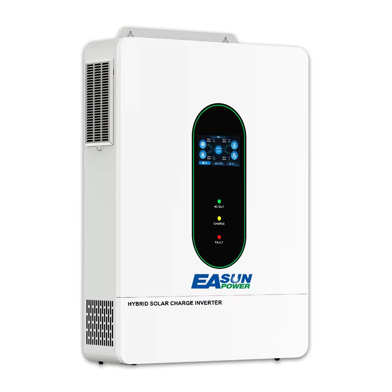 EASUN POWER 12000W 12KW 120V/1 - Grid Tie Inverter Limiter 2000W 评论和价格