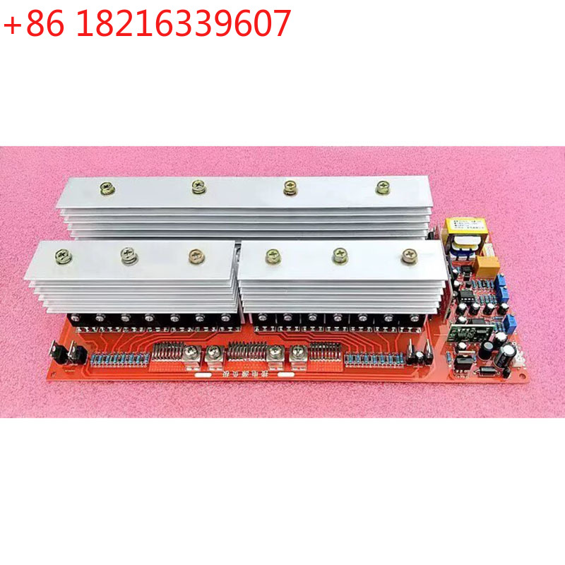 YAO 12v-2600W/24v-5600W/48v-12 - Pure Sine Wave Inverter Board 24V 48V 评论和价格