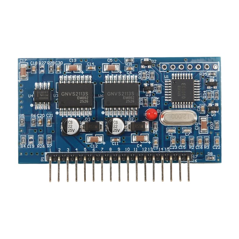 A74E-1 Piece 5V DC-AC Pure Sin - Egs002 Pure Sine Wave Inverter Driver Board 评论和价格