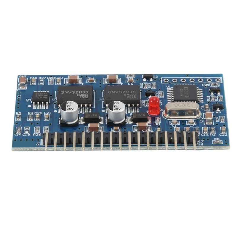 A74E-1 Piece 5V DC-AC Pure Sin - Egs002 Pure Sine Wave Inverter Driver Board 评论和价格