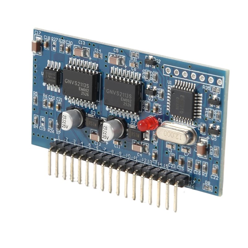 A74E-1 Piece 5V DC-AC Pure Sin - Egs002 Pure Sine Wave Inverter Driver Board 评论和价格