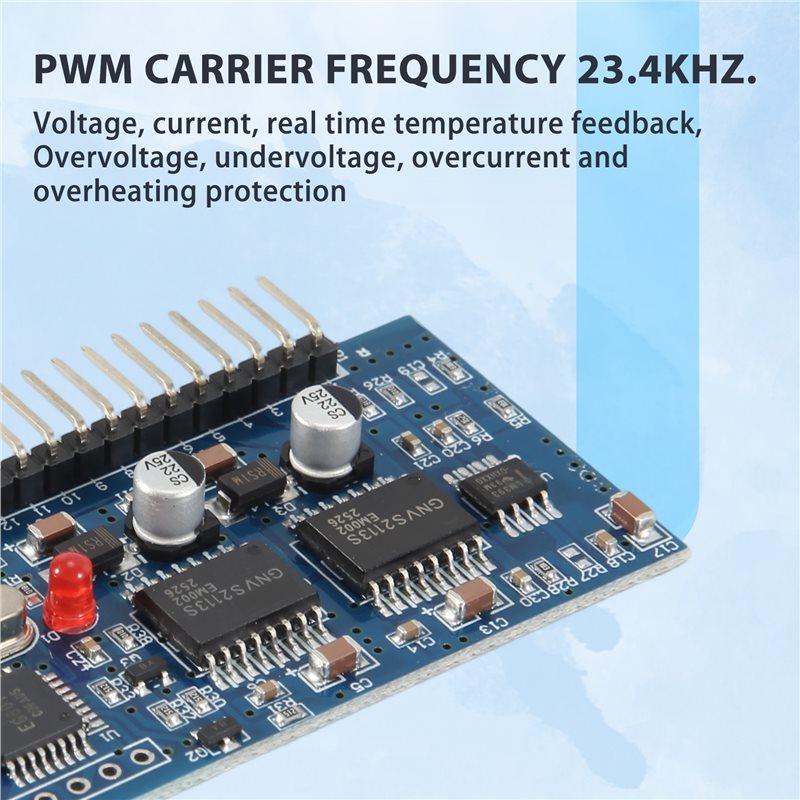A74E-1 Piece 5V DC-AC Pure Sin - Egs002 Pure Sine Wave Inverter Driver Board 评论和价格