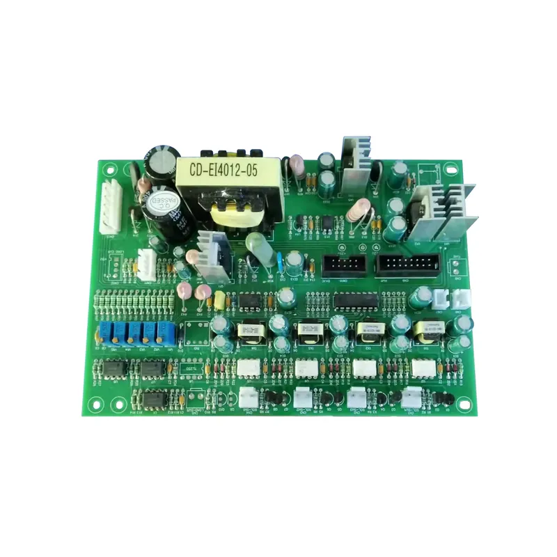 For 1Kw 2kw 3kw 5kw 5.5kw 8kw  - Pure Sine Wave Inverter Board 24V 48V 评论和价格