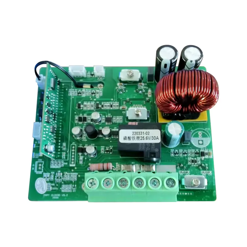 For 1Kw 2kw 3kw 5kw 5.5kw 8kw  - Pure Sine Wave Inverter Board 24V 48V 评论和价格
