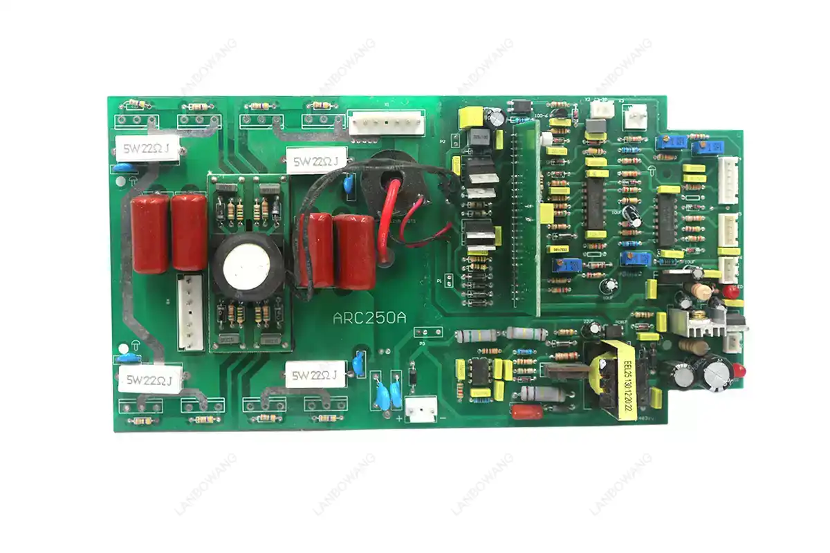 220V IGBT Inverter Welder Circ - Inverter Welding Machine Igbt 300A 评论和价格
